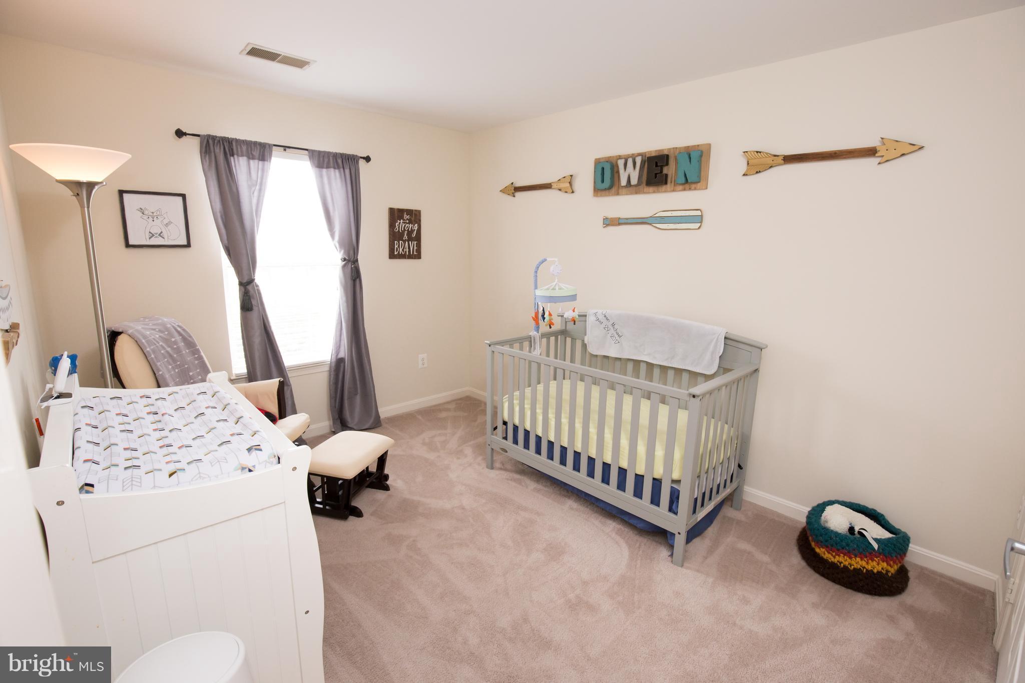 9223 Lorton Valley Road Lorton, VA 22079 - Photo 12 of 23 Bedroom