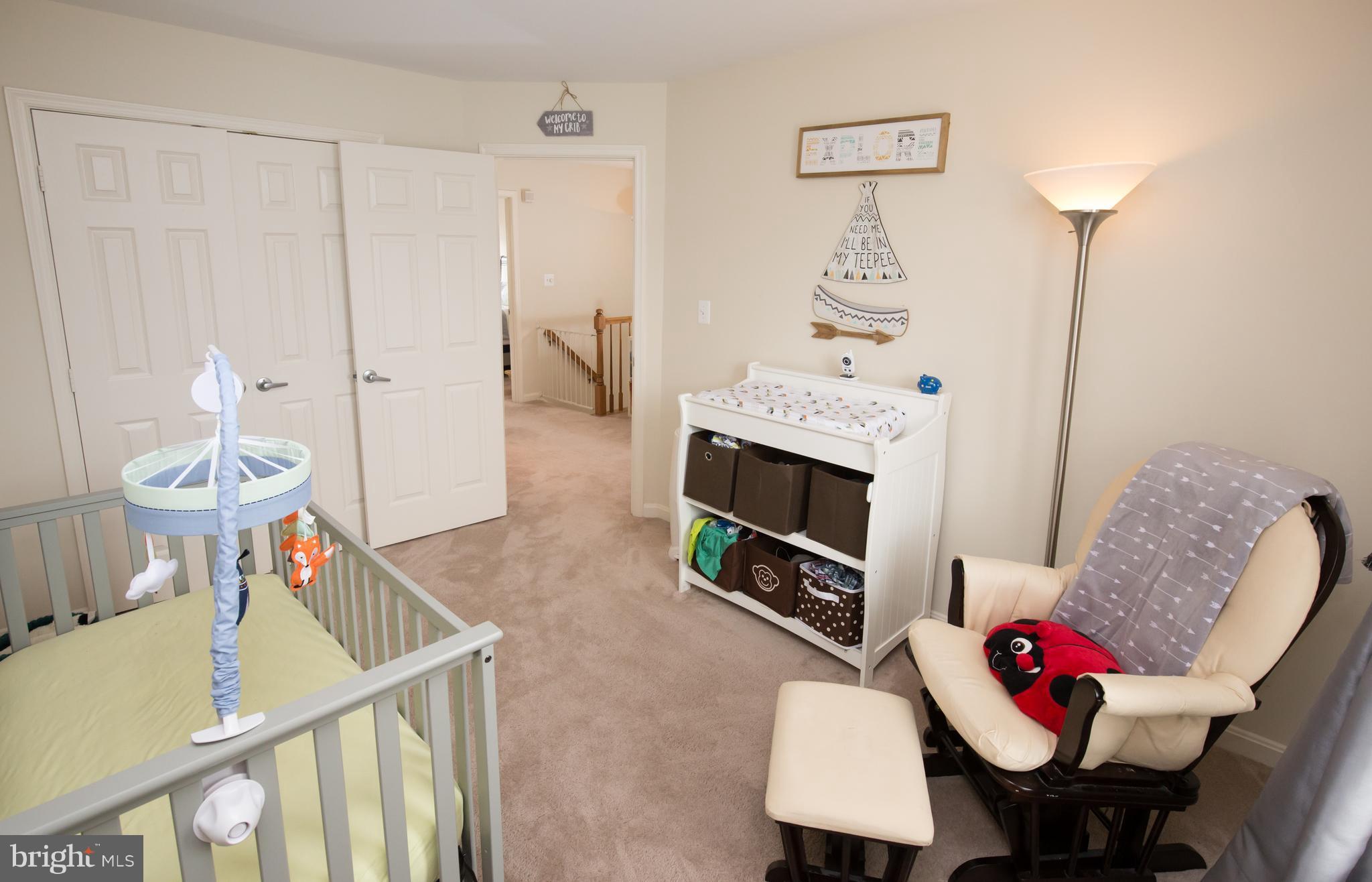 9223 Lorton Valley Road Lorton, VA 22079 - Photo 13 of 23 Bedroom