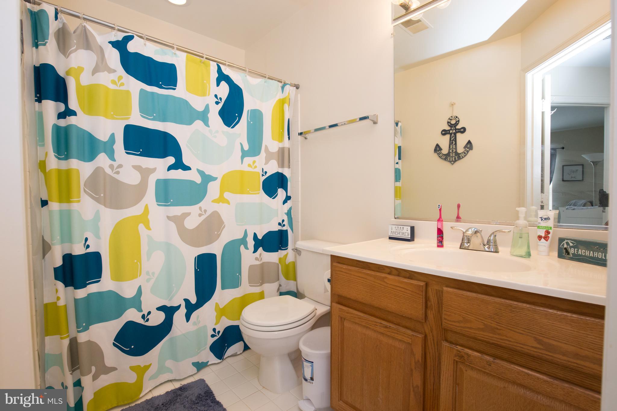 9223 Lorton Valley Road Lorton, VA 22079 - Photo 14 of 23 Bath