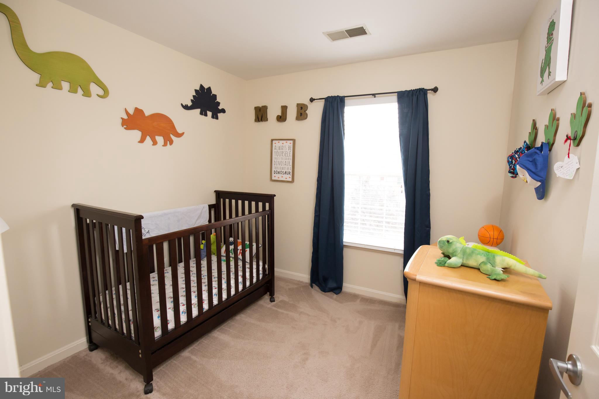 9223 Lorton Valley Road Lorton, VA 22079 - Photo 15 of 23 Bedroom