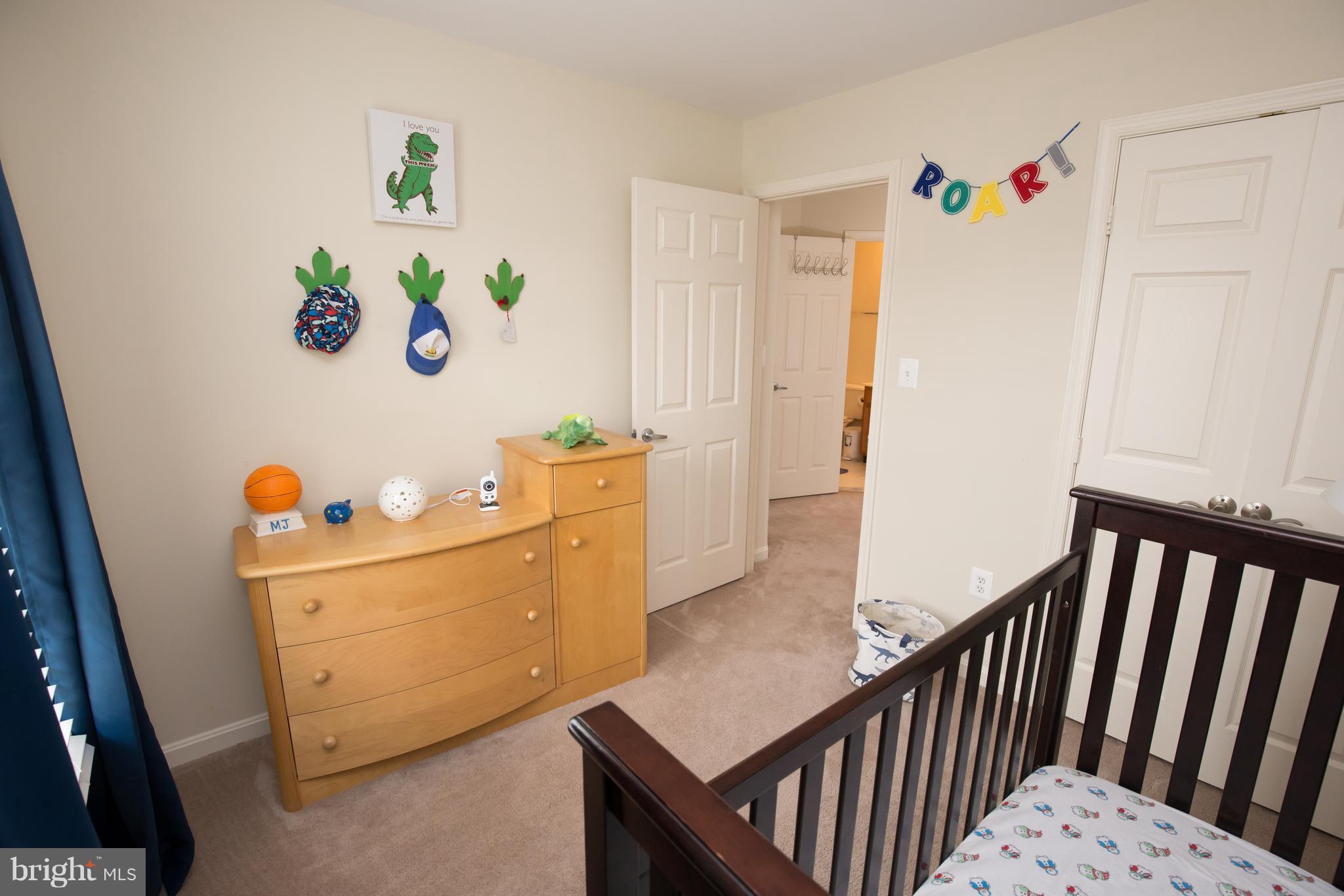 9223 Lorton Valley Road Lorton, VA 22079 - Photo 16 of 23 Bedroom