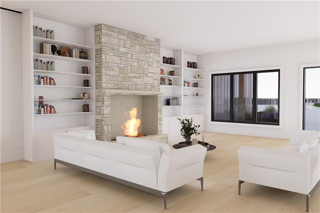 385 River Bend Road Dawsonville, GA 30534 - Photo 16 of 42 a living room with furniture