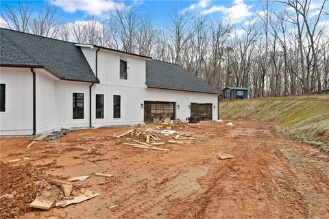 $1,675,000 | 385 River Bend Road, Dawsonville, GA 30534