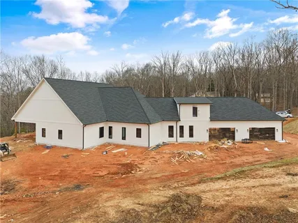 $1,675,000 | 385 River Bend Road, Dawsonville, GA 30534