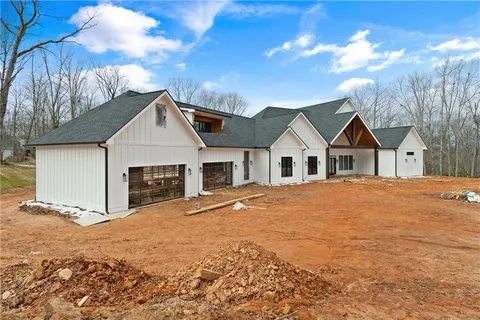 $1,675,000 | 385 River Bend Road, Dawsonville, GA 30534