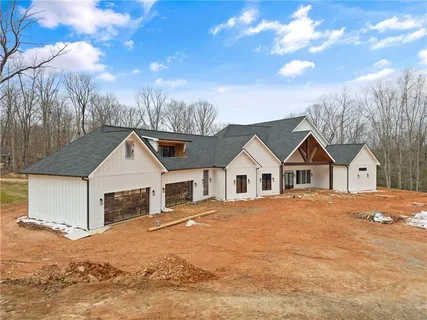 $1,675,000 | 385 River Bend Road, Dawsonville, GA 30534