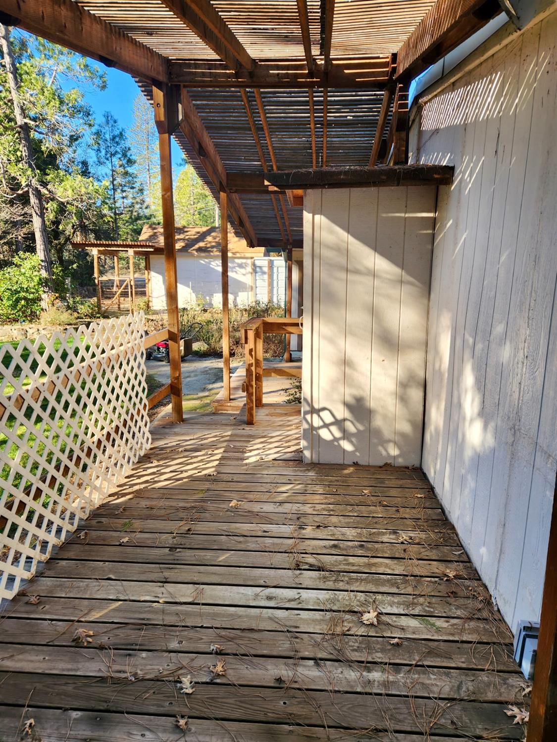 8688 La Porte Road Brownsville, CA 95919 - Photo 24 of 27