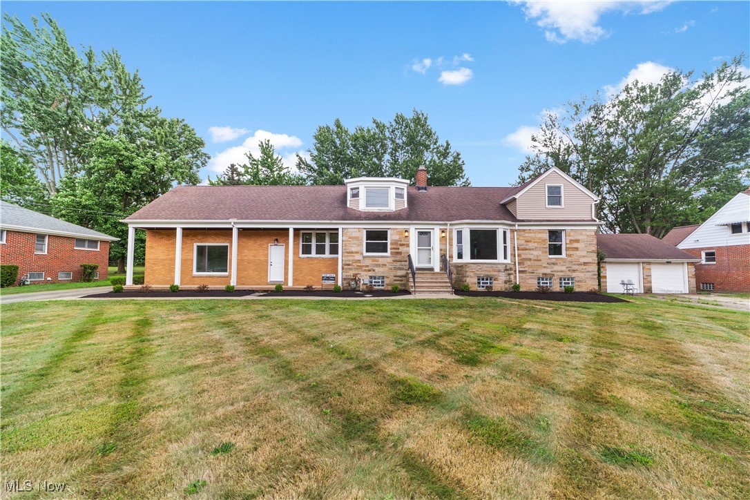 25982 Highland Road Cleveland, OH 44143 - Photo 1 of 43 Gallery Image 1