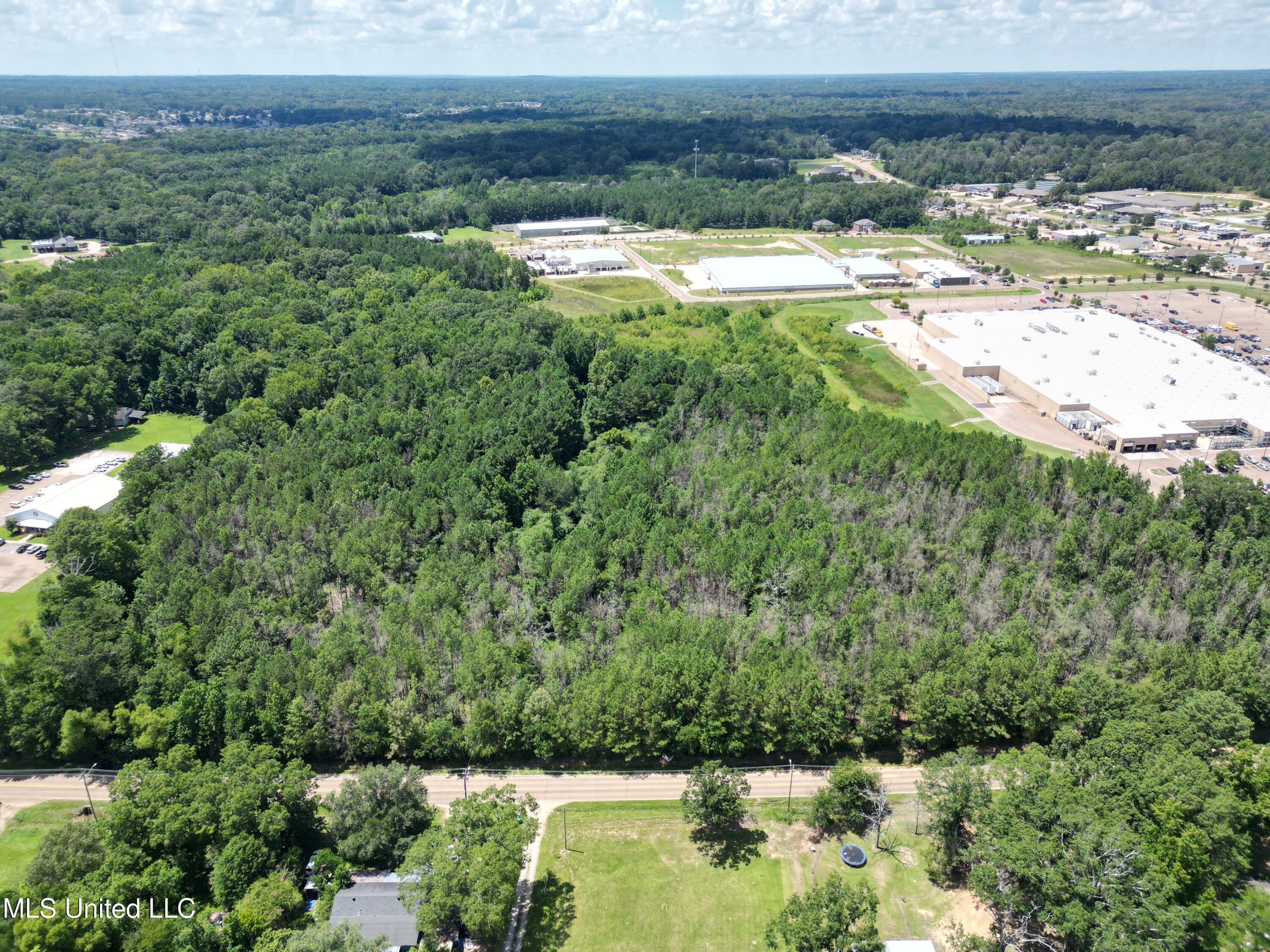 5846 Terry Road Byram, MS 39272 - Photo 8 of 10 DJI_0045