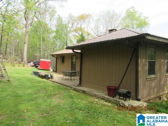 1605 Renfroe Road Talladega, AL 35160 - Photo 26 of 40 Gallery Image 26