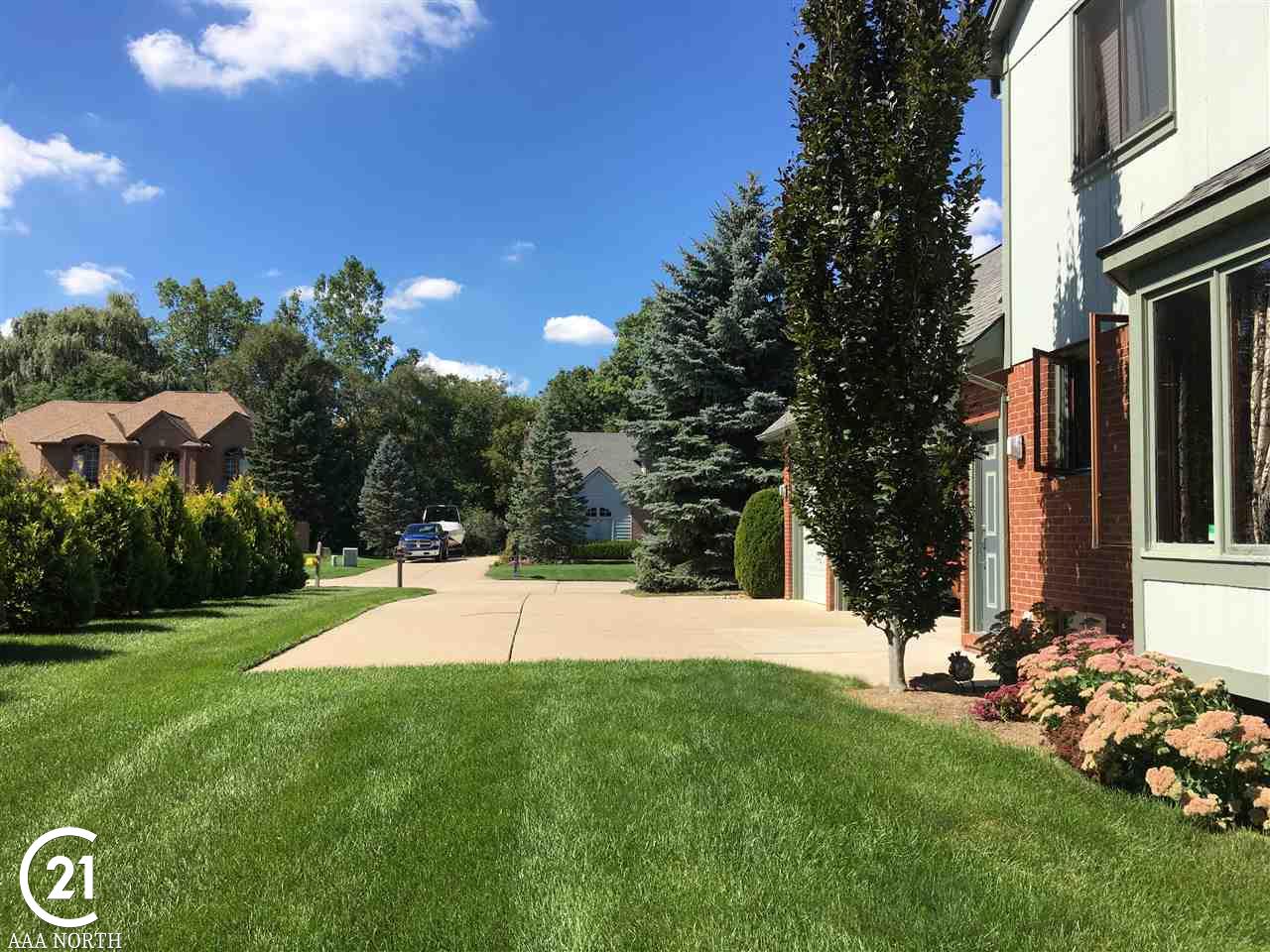 1399 Lakeview Drive Rochester Hills, MI 48306 - Photo 48 of 51