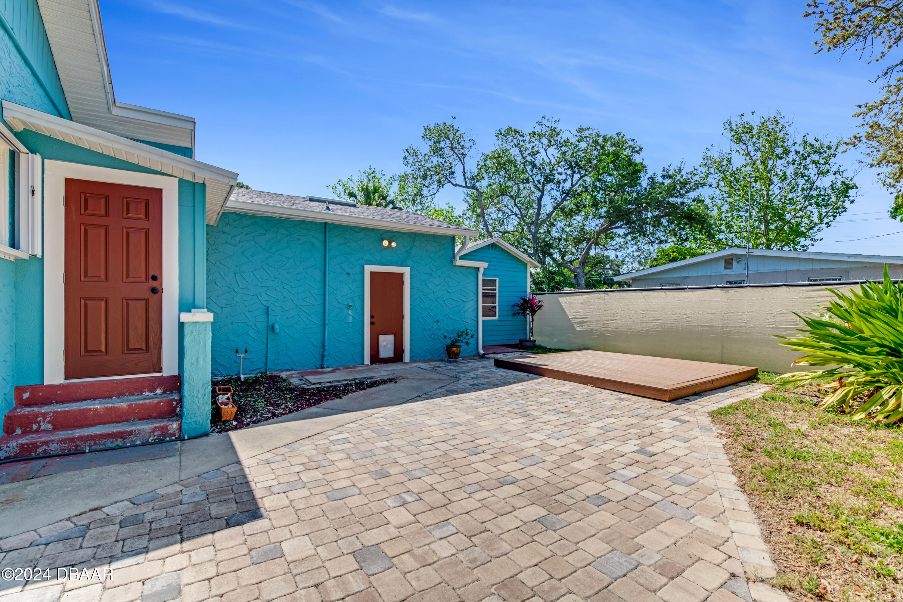 77 Ormond Shores Drive Ormond Beach, FL 32176 - Photo 19 of 40 D85_2797_HDR