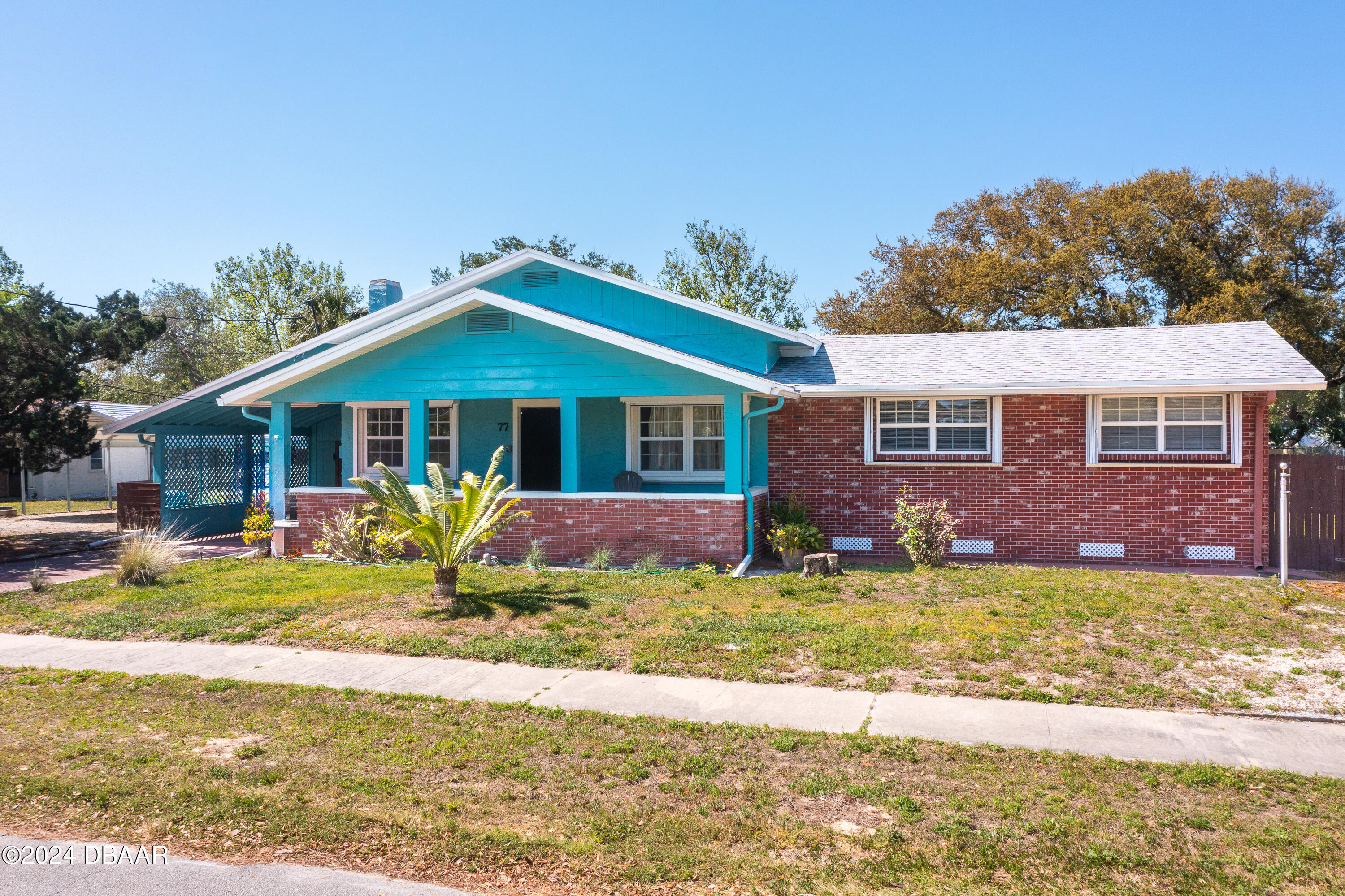 77 Ormond Shores Drive Ormond Beach, FL 32176 - Photo 23 of 40 77OrmondShoresDrOrmondBeach-6
