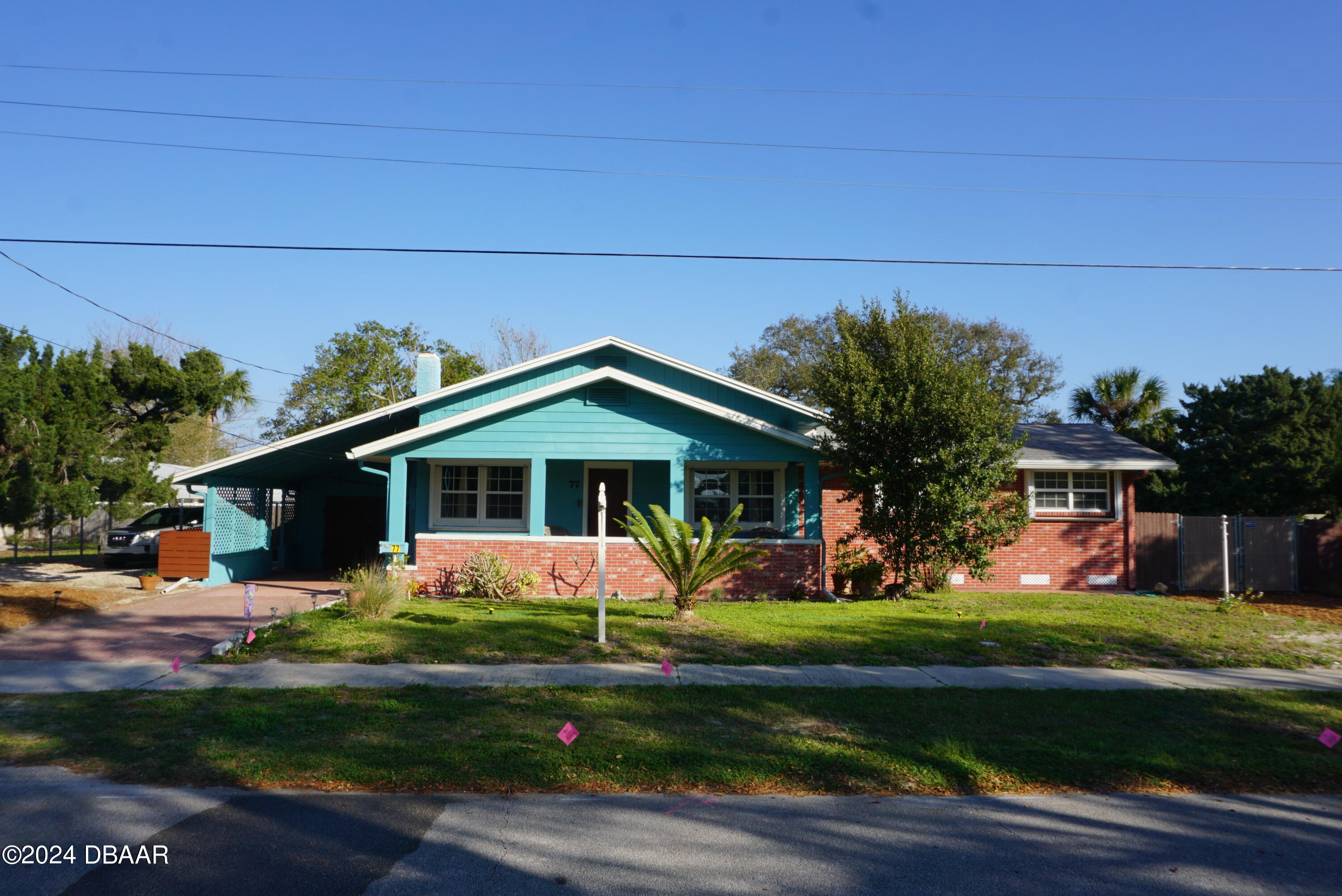 77 Ormond Shores Drive Ormond Beach, FL 32176 - Photo 24 of 40 DSC02626