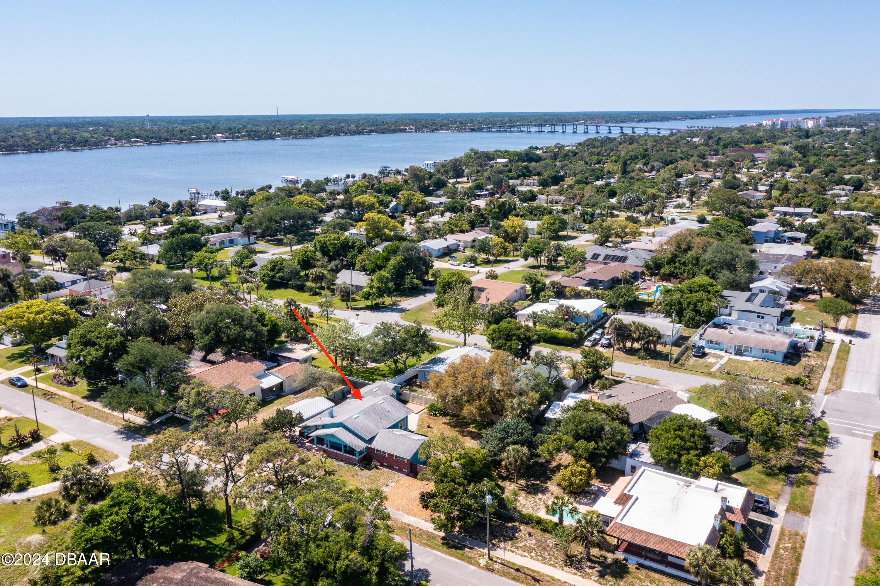 77 Ormond Shores Drive Ormond Beach, FL 32176 - Photo 37 of 40 77OrmondShoresDrOrmondBeach-17