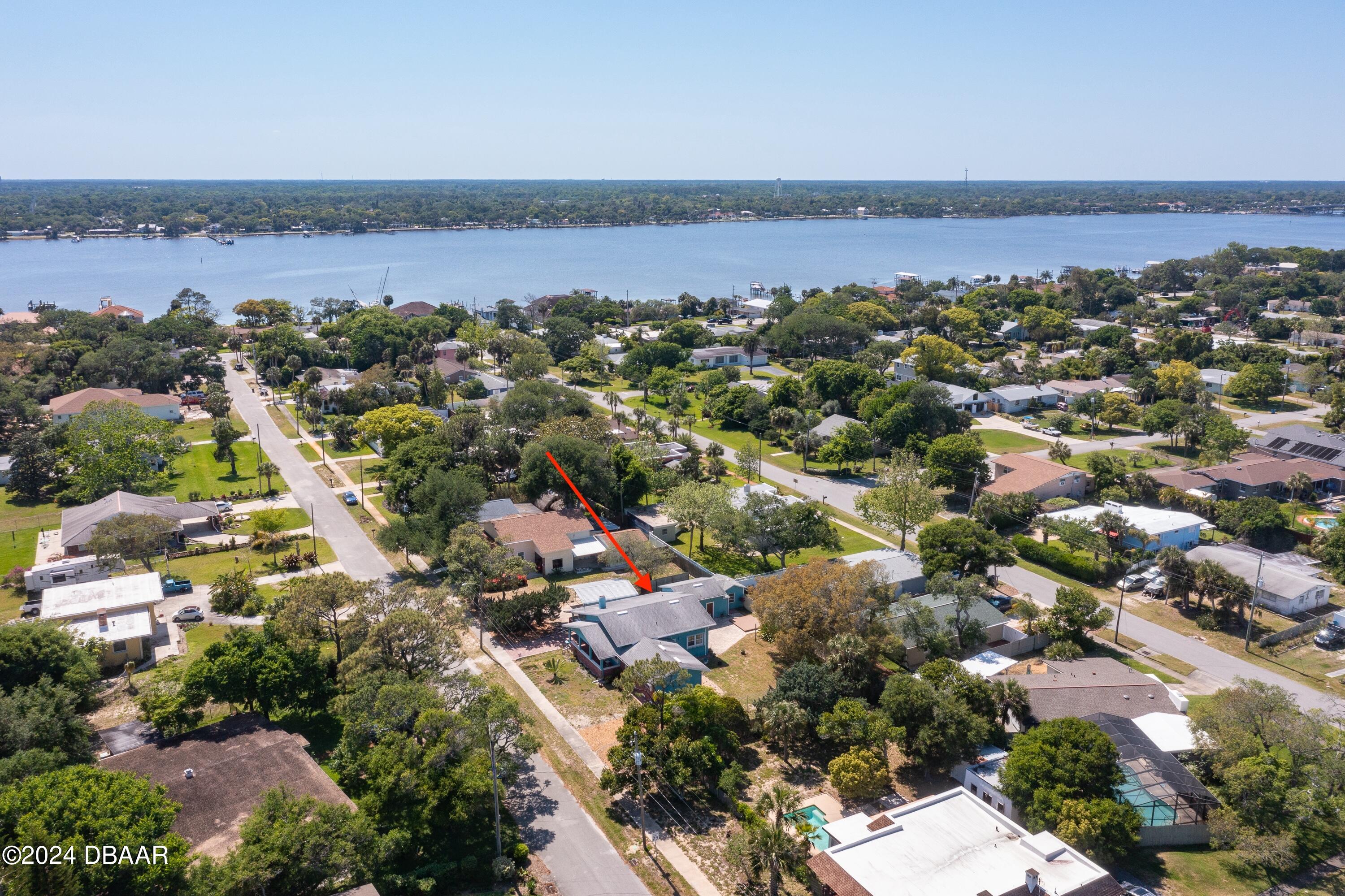 77 Ormond Shores Drive Ormond Beach, FL 32176 - Photo 38 of 40 77OrmondShoresDrOrmondBeach-18