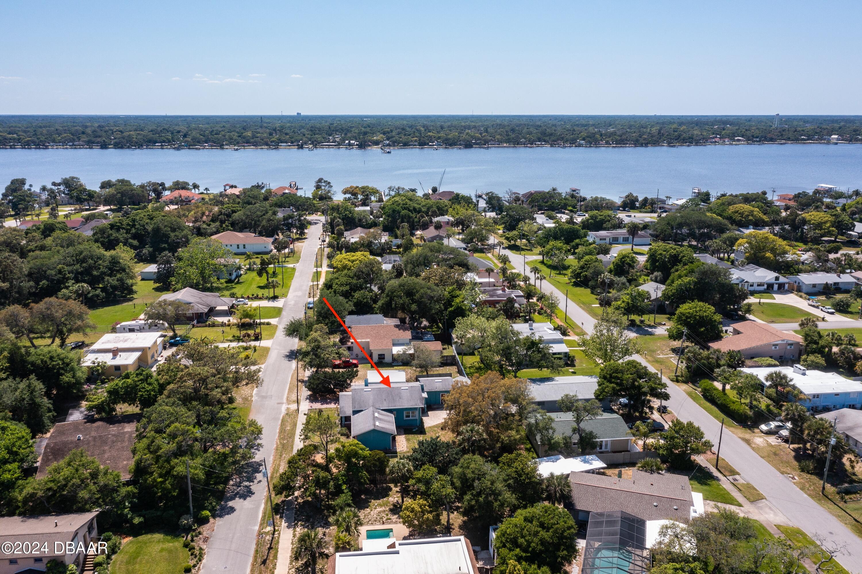 77 Ormond Shores Drive Ormond Beach, FL 32176 - Photo 39 of 40 77OrmondShoresDrOrmondBeach-19