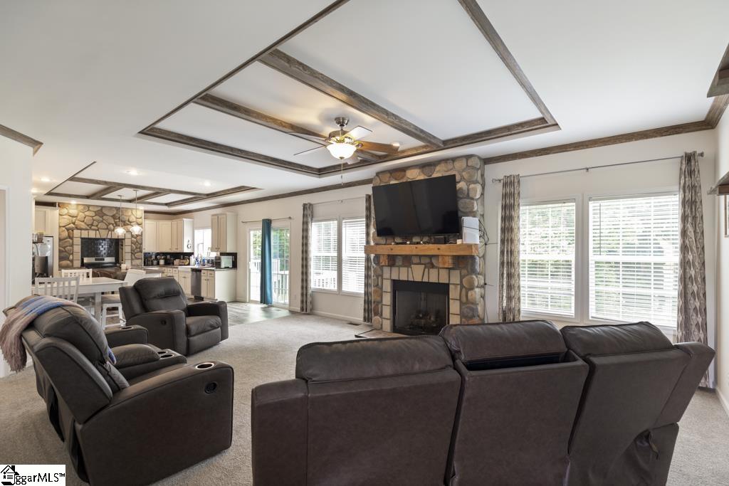 420 Earles Grove Road Westminster, SC 29693 - Photo 4 of 38