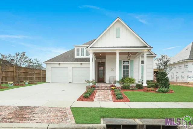 $690,000 | 7416 Chennault Way, Central, LA 70818