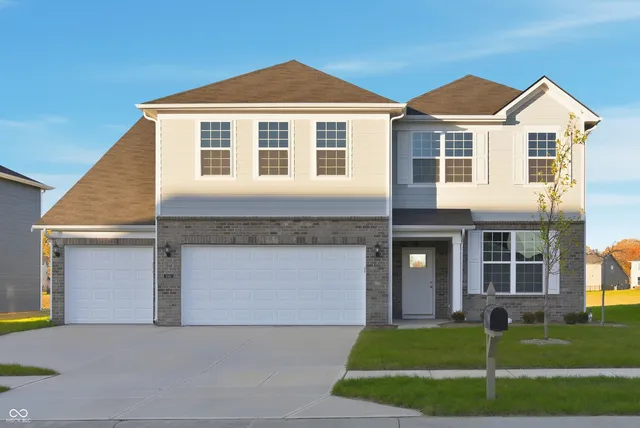 $500,000 | 840 Allandale Avenue, Westfield, IN 46074