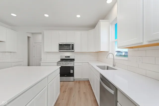 $500,000 | 840 Allandale Avenue, Westfield, IN 46074