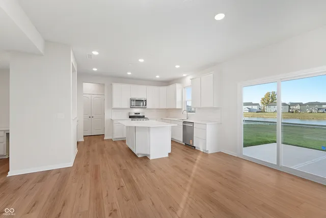 $500,000 | 840 Allandale Avenue, Westfield, IN 46074