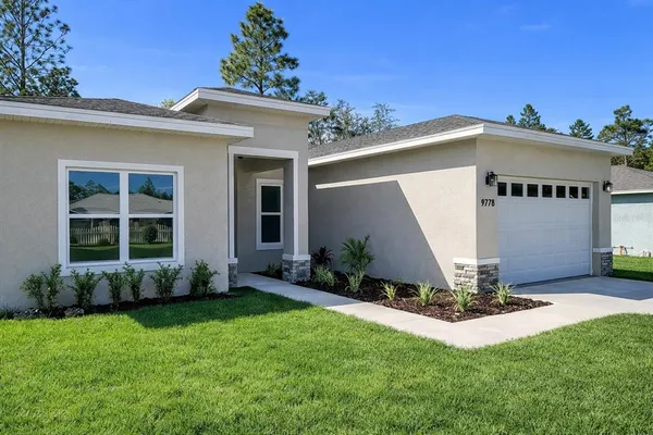 $324,900 | 9778 North Chapel Way, Citrus Springs, FL 34433