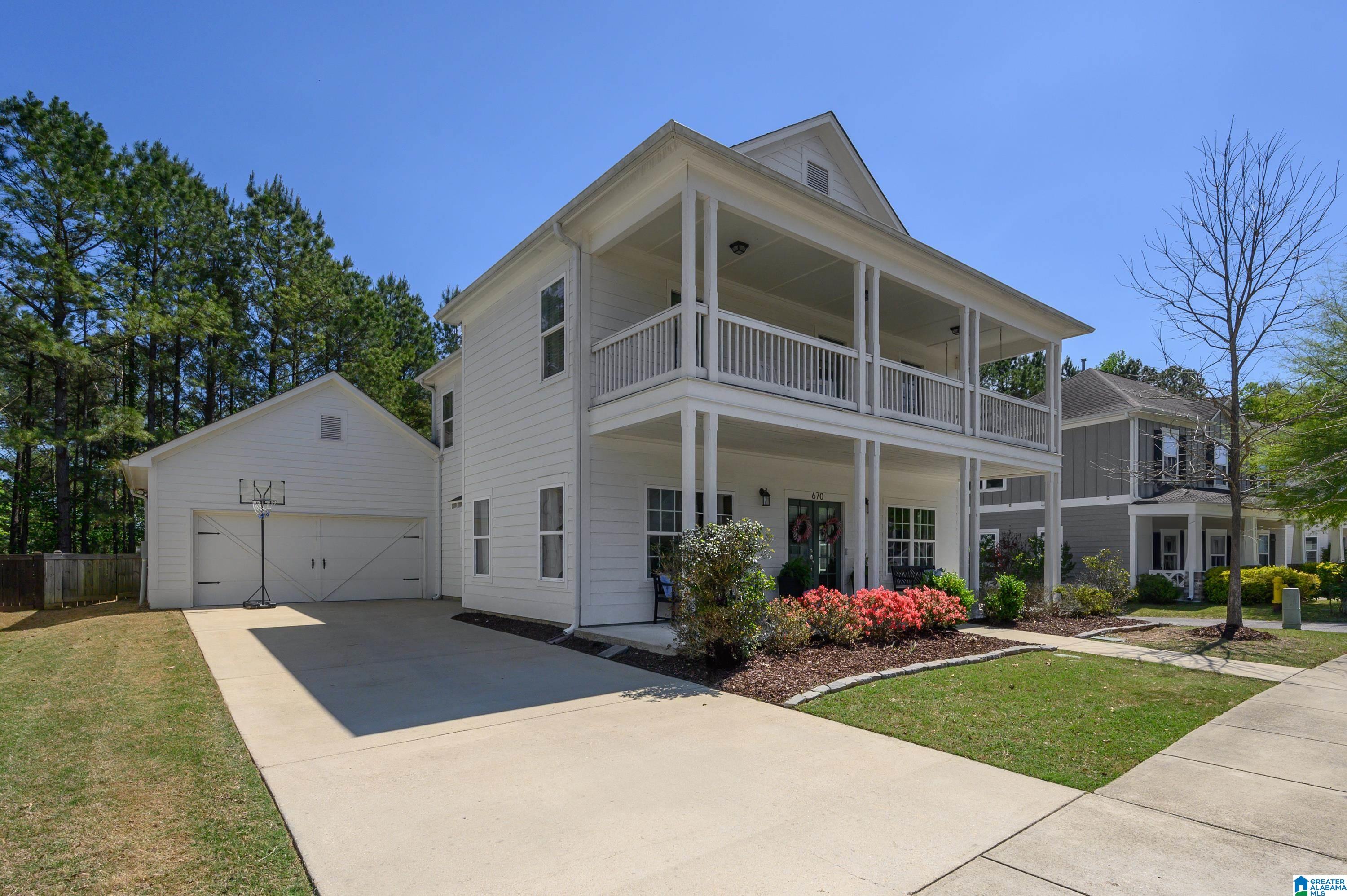 670 Rosebury Road Helena, AL 35080 - Photo 4 of 59