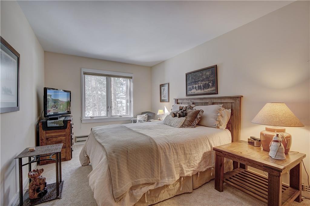 402 Wild Irishman Road, Unit 1919 Keystone, CO 80435 - Photo 19 of 35 Gallery Image 19