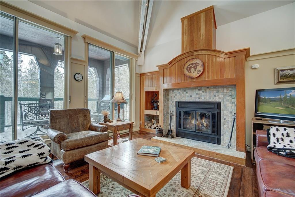 402 Wild Irishman Road, Unit 1919 Keystone, CO 80435 - Photo 4 of 35 Gallery Image 4