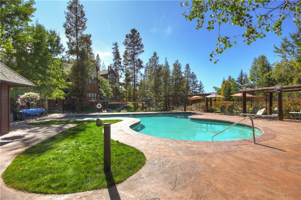 402 Wild Irishman Road, Unit 1919 Keystone, CO 80435 - Photo 31 of 35 Gallery Image 31