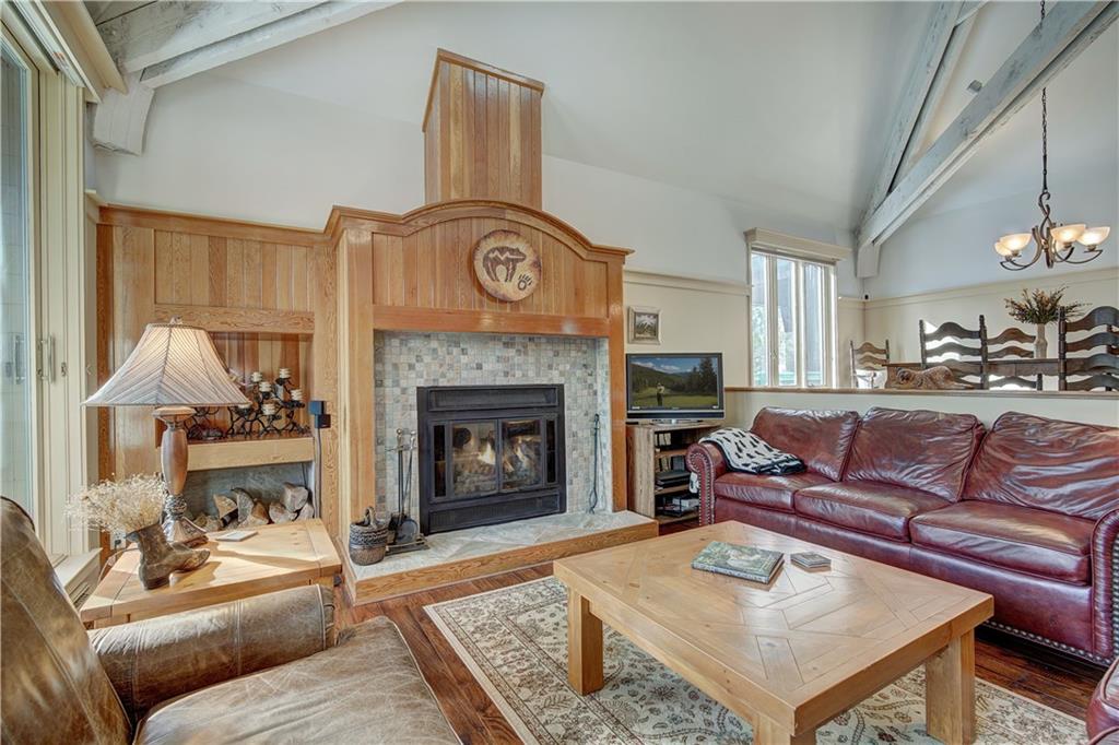 402 Wild Irishman Road, Unit 1919 Keystone, CO 80435 - Photo 5 of 35 Gallery Image 5