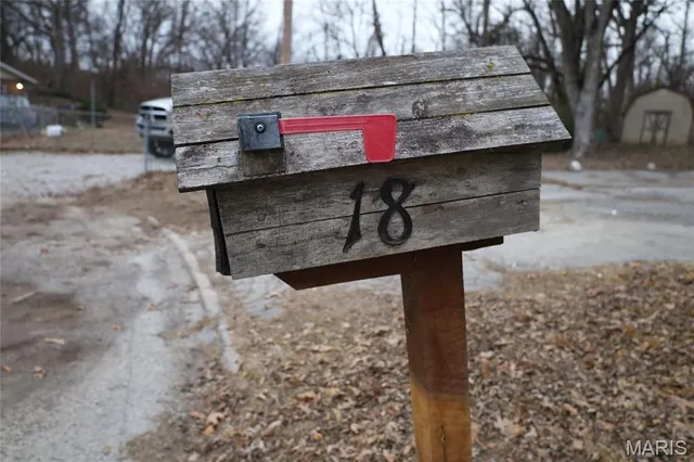 $18,000 | 18 Burch Drive, Dupo, IL 62239