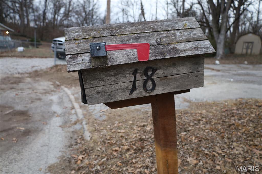 18 Burch Drive Dupo, IL 62239 - Photo 11 of 12