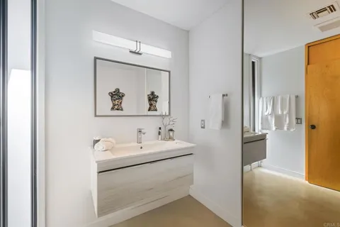 a view of house with swimming pool yard fire pit and outdoor seating