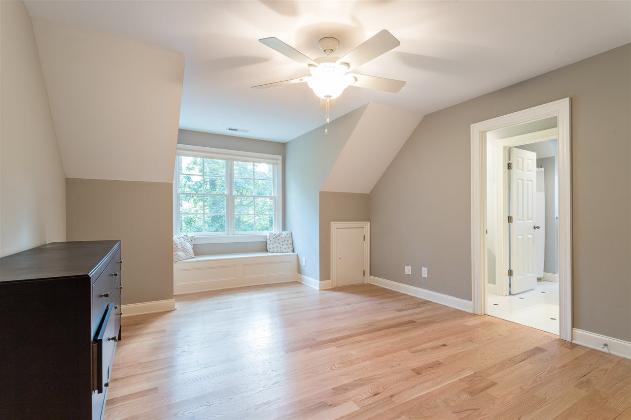 812 Macon Place Raleigh, NC 27609 - Photo 22 of 30 Bedroom