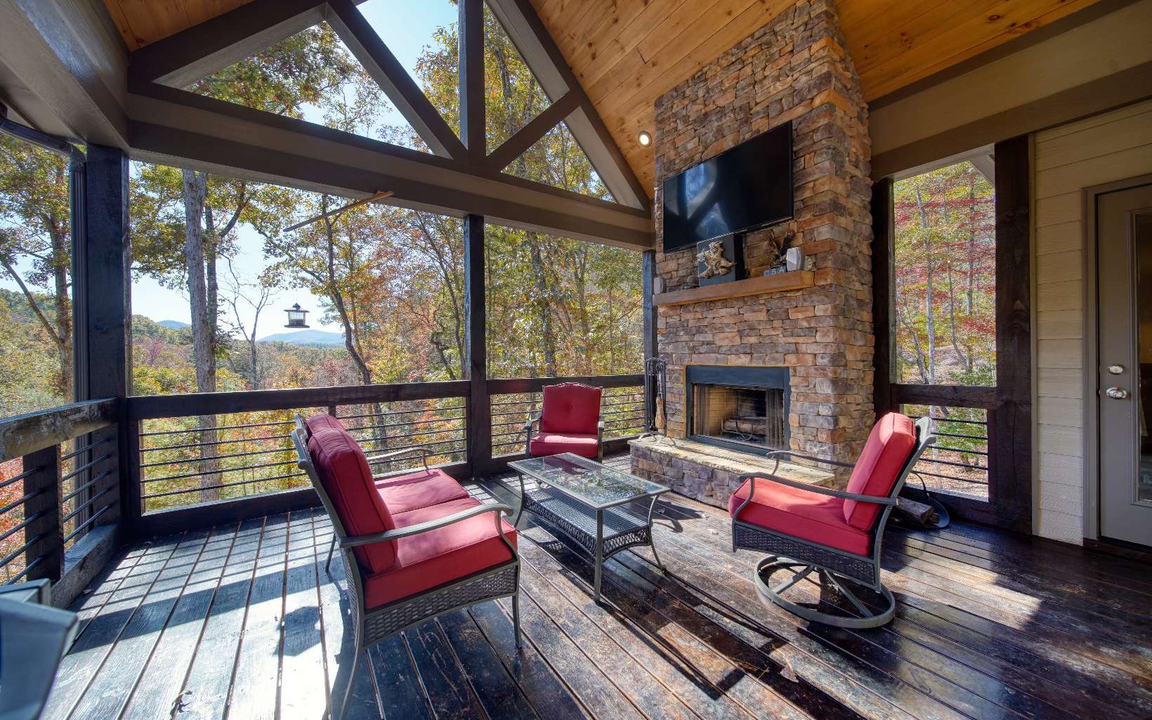 136 Sugar Mountain Road Blue Ridge, GA 30513 - Photo 3 of 37 Additional View