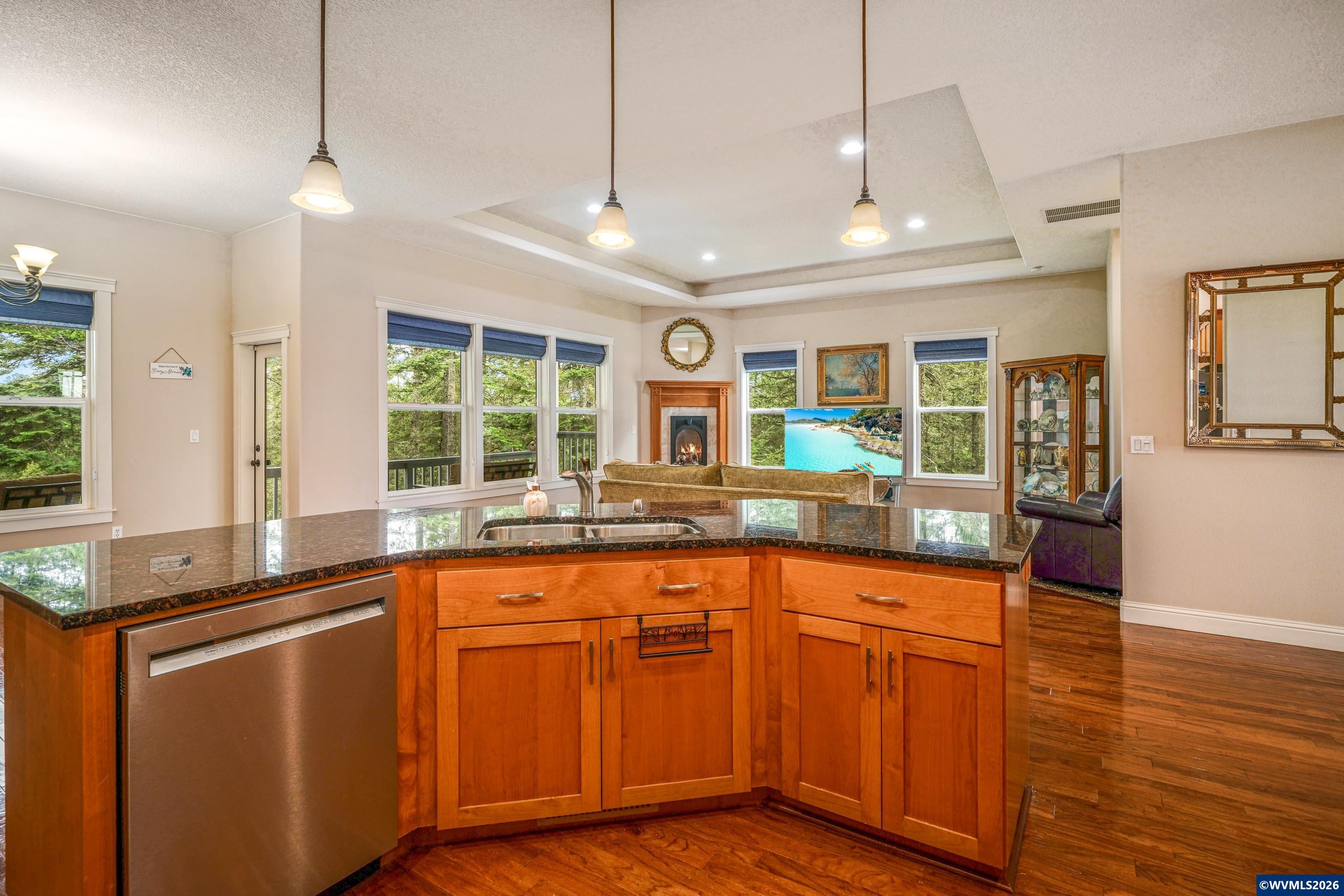 14255 Orchard Knob Road Dallas, OR 97338 - Photo 21 of 44