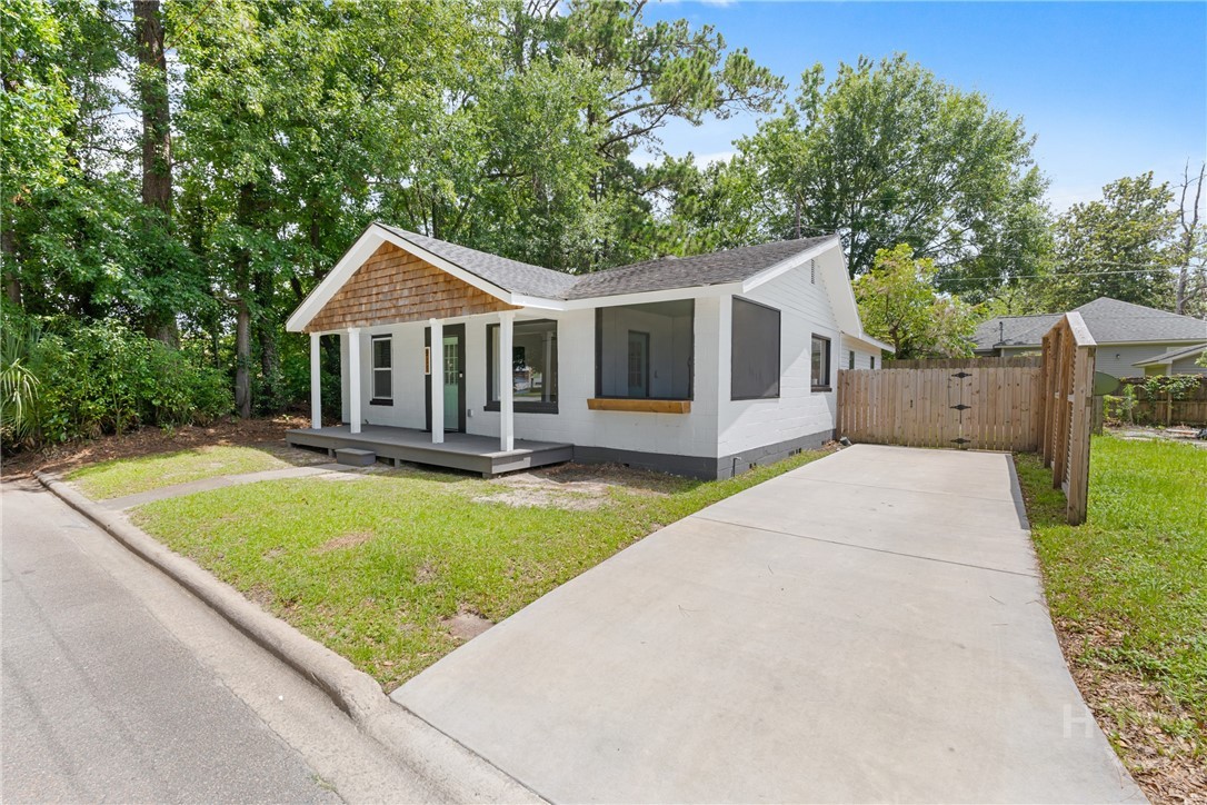 911 Hamilton Court Savannah, GA 31401 - Photo 1 of 21