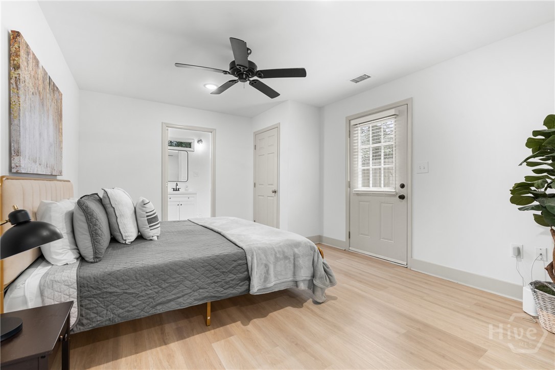 911 Hamilton Court Savannah, GA 31401 - Photo 11 of 21