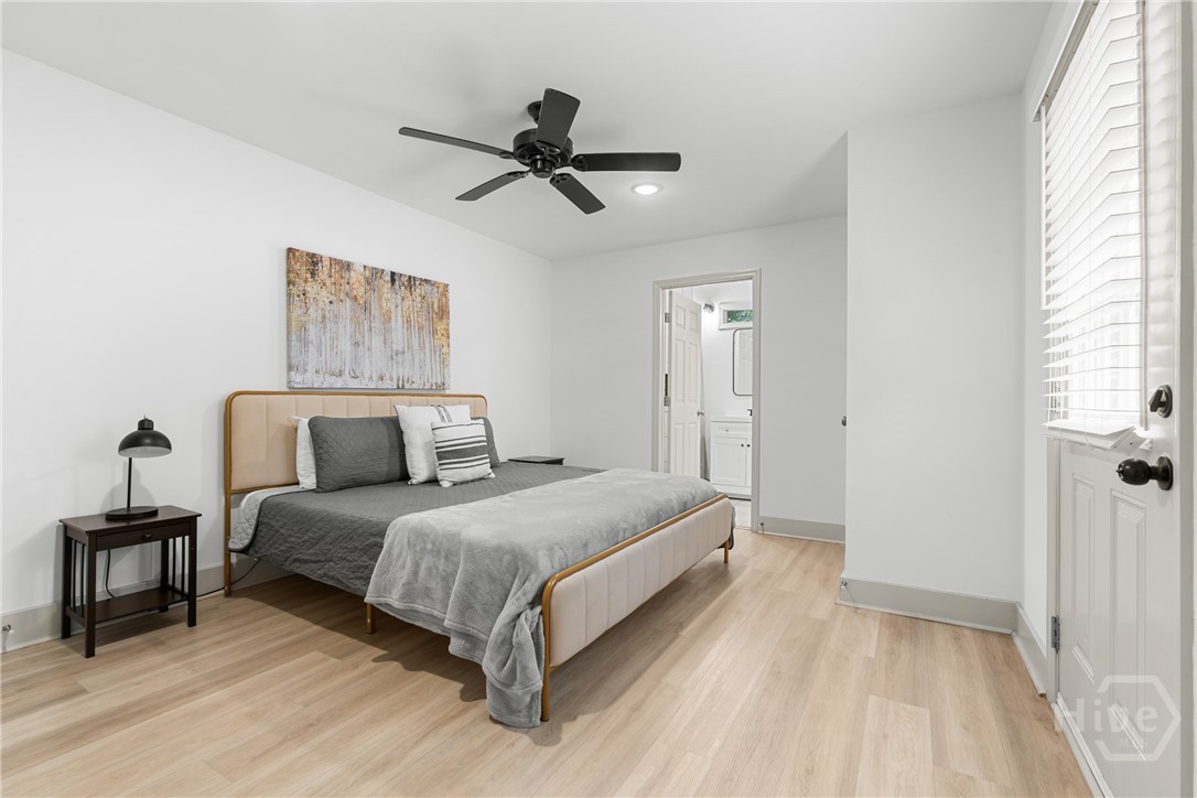911 Hamilton Court Savannah, GA 31401 - Photo 12 of 21