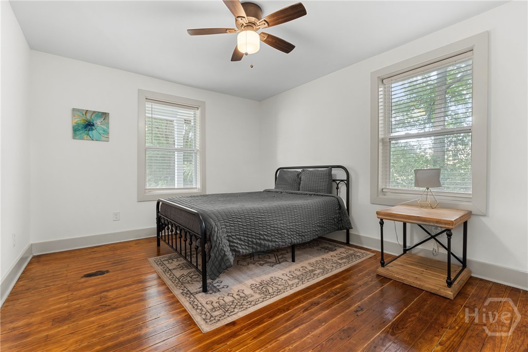 911 Hamilton Court Savannah, GA 31401 - Photo 14 of 21