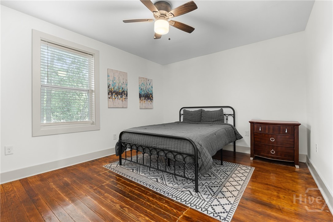 911 Hamilton Court Savannah, GA 31401 - Photo 17 of 21