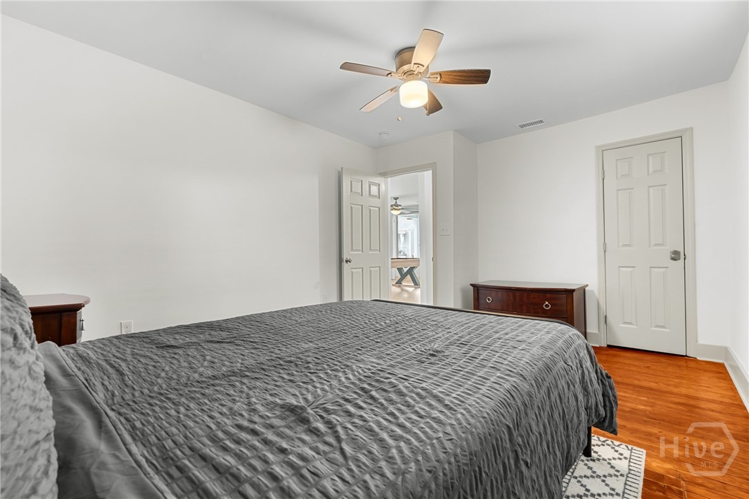 911 Hamilton Court Savannah, GA 31401 - Photo 18 of 21