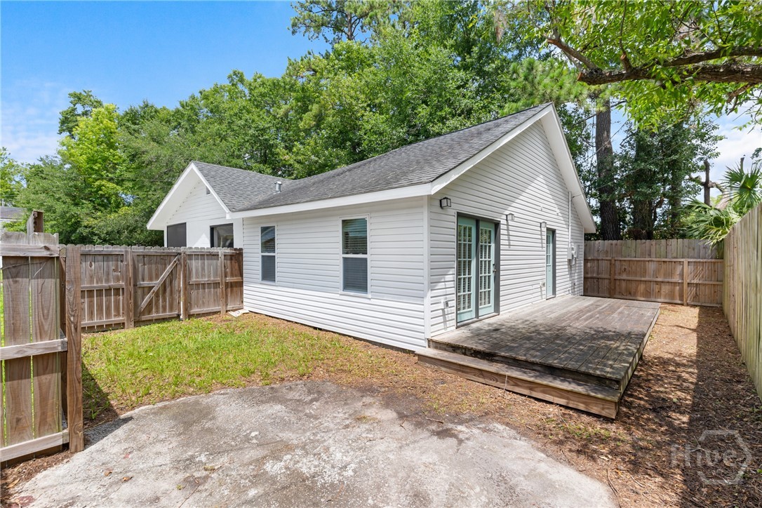 911 Hamilton Court Savannah, GA 31401 - Photo 21 of 21