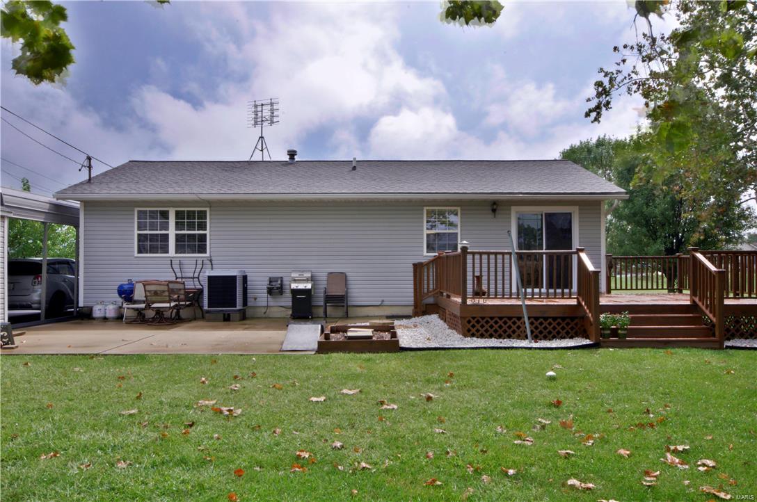 2763 Seiler Road Alton, IL 62002 - Photo 18 of 20