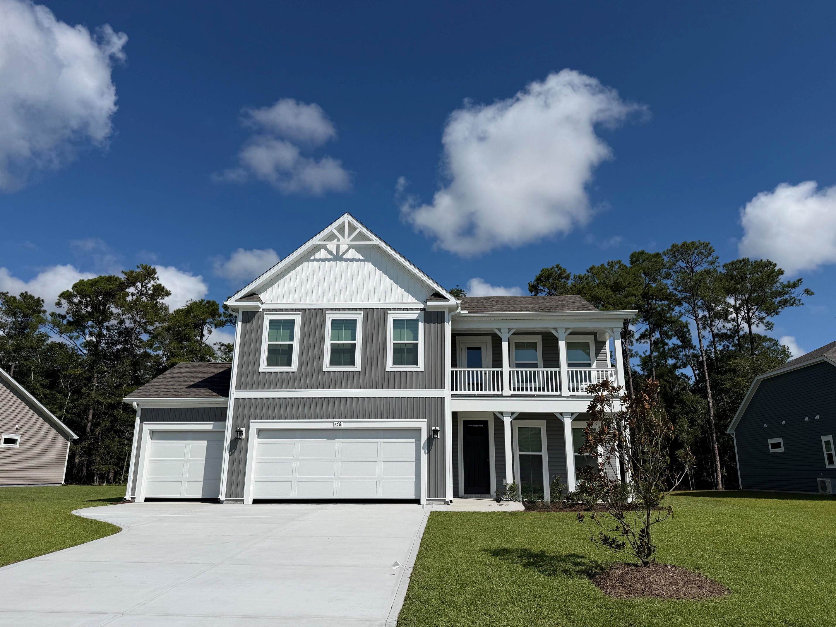 158 Anna Marie Way Murrells Inlet, SC 29576 - Photo 1 of 89 Gallery Image 1