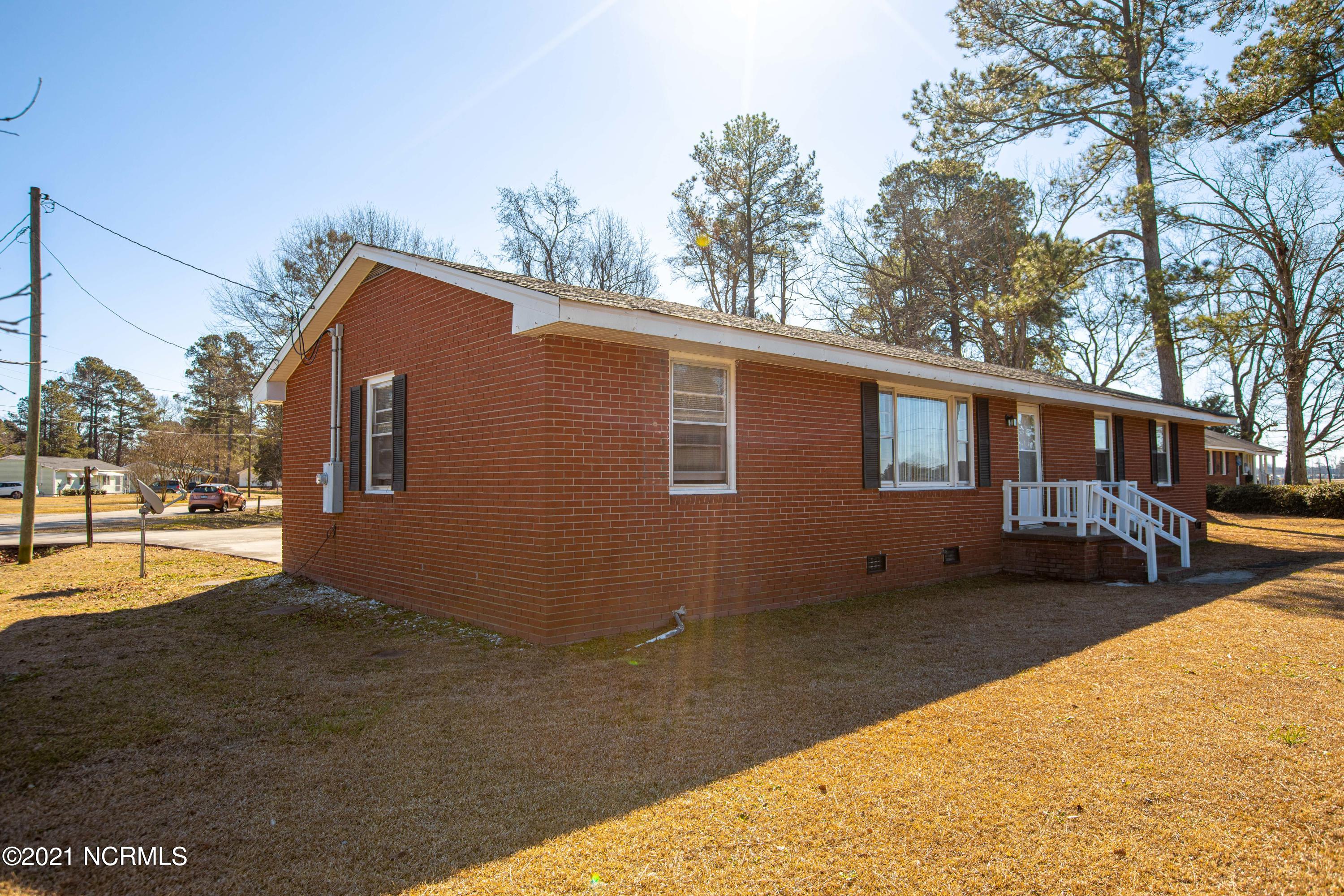 620 Tully Hill Road Kinston, NC 28504 - Photo 3 of 50 620 Tully Hill Road-3