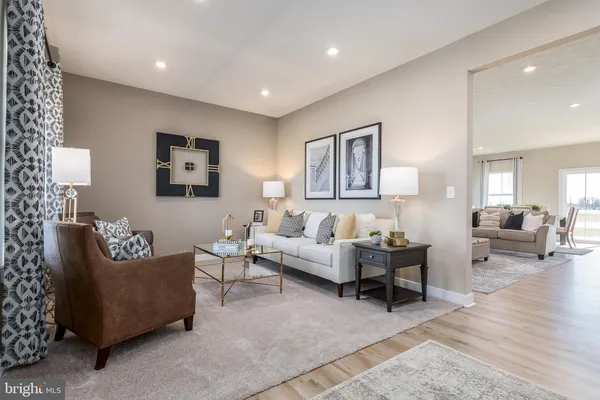 $489,990 | 45 Puebla Drive, Martinsburg, WV 25403