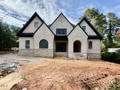 3422 Redbud Lane Raleigh, NC 27607 - Photo 1 of 61 Front